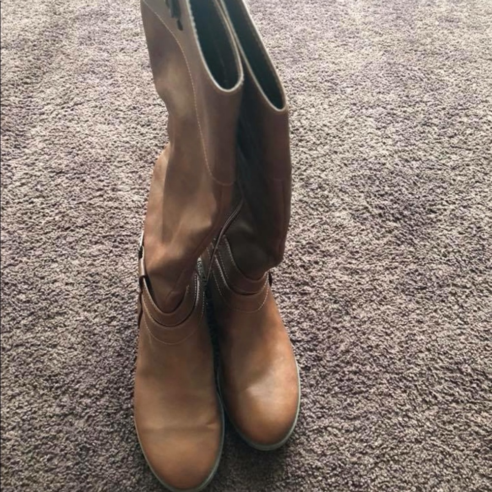Women’s Knee High Boots
